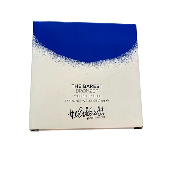 Estée Lauder The Barest Bronzer The Estee Edit by Estée Lauder 02 Medium/Deep - Picture 3 of 5